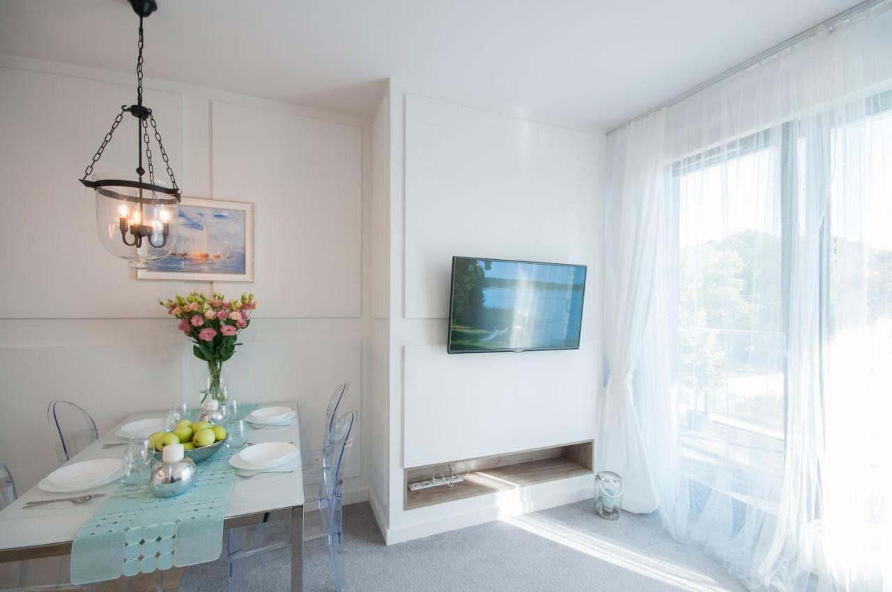 Elegance Sopot Gdynia Apartment ภายนอก รูปภาพ