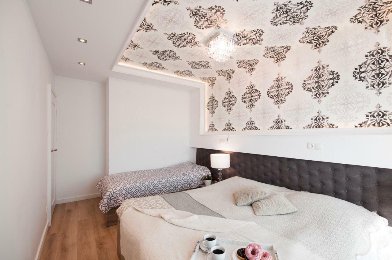 Elegance Sopot Gdynia Apartment ภายนอก รูปภาพ
